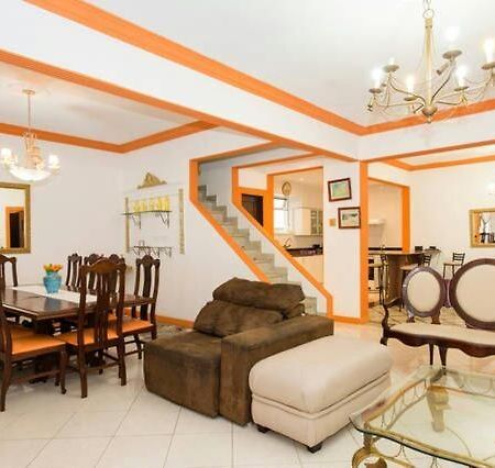 Real Apartments 504 - Cobertura Duplex Com 5 Quartos Em Copacabana 里约热内卢 外观 照片