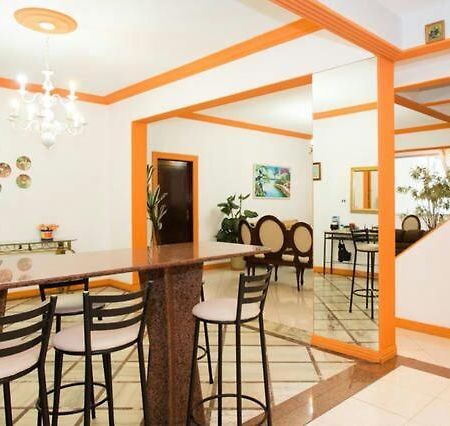 Real Apartments 504 - Cobertura Duplex Com 5 Quartos Em Copacabana 里约热内卢 外观 照片