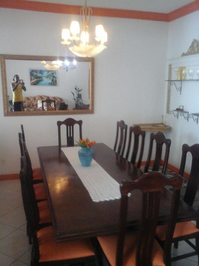 Real Apartments 504 - Cobertura Duplex Com 5 Quartos Em Copacabana 里约热内卢 外观 照片