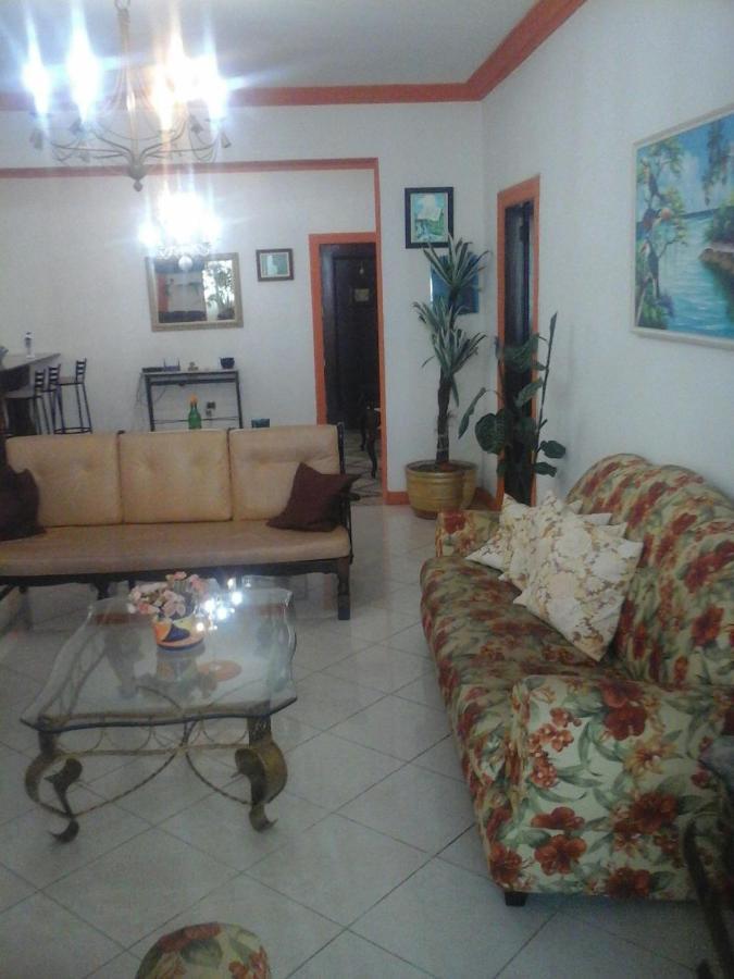 Real Apartments 504 - Cobertura Duplex Com 5 Quartos Em Copacabana 里约热内卢 外观 照片