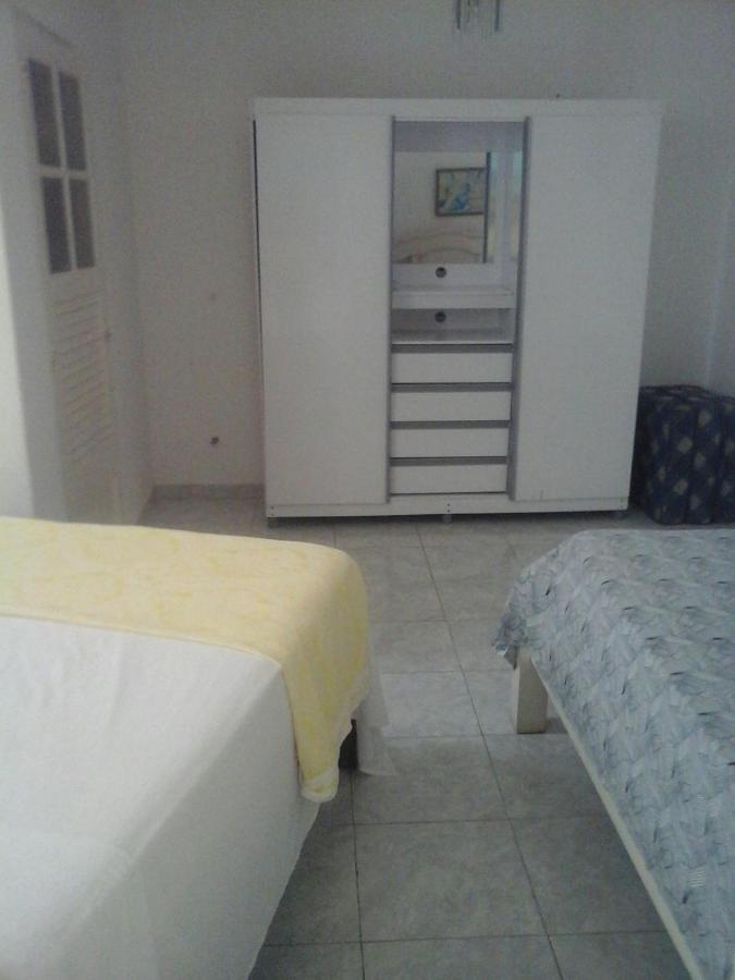 Real Apartments 504 - Cobertura Duplex Com 5 Quartos Em Copacabana 里约热内卢 外观 照片