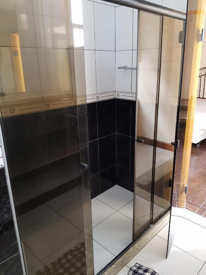 Real Apartments 504 - Cobertura Duplex Com 5 Quartos Em Copacabana 里约热内卢 外观 照片