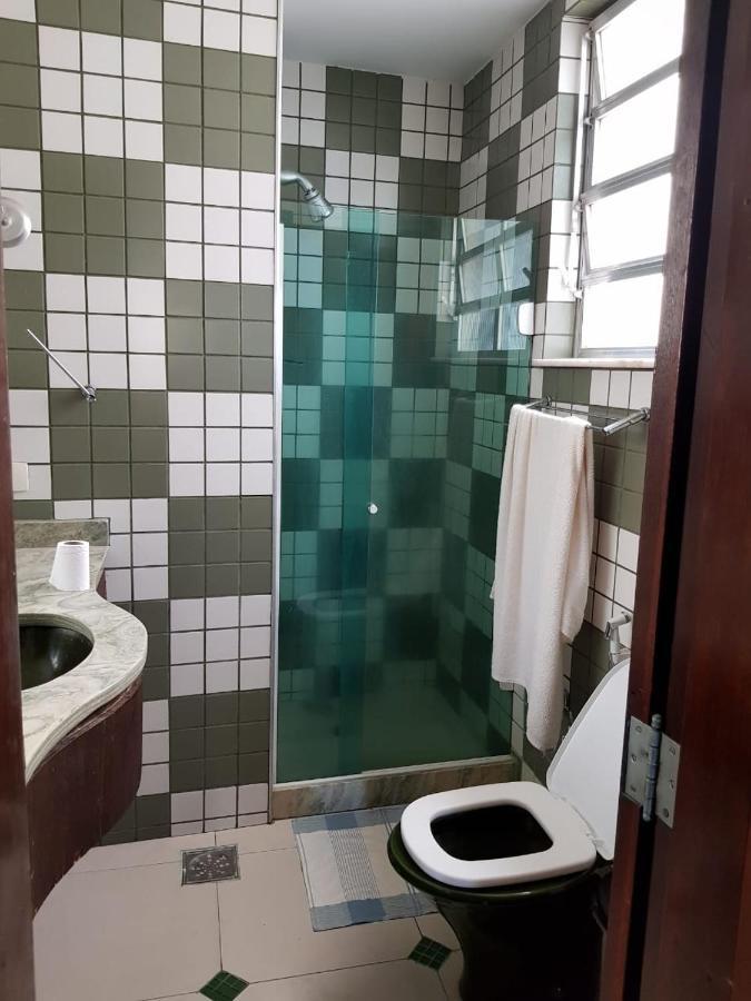 Real Apartments 504 - Cobertura Duplex Com 5 Quartos Em Copacabana 里约热内卢 外观 照片