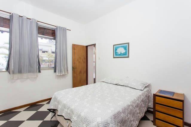 Real Apartments 504 - Cobertura Duplex Com 5 Quartos Em Copacabana 里约热内卢 外观 照片