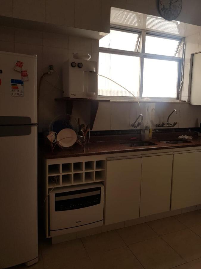 Real Apartments 504 - Cobertura Duplex Com 5 Quartos Em Copacabana 里约热内卢 外观 照片