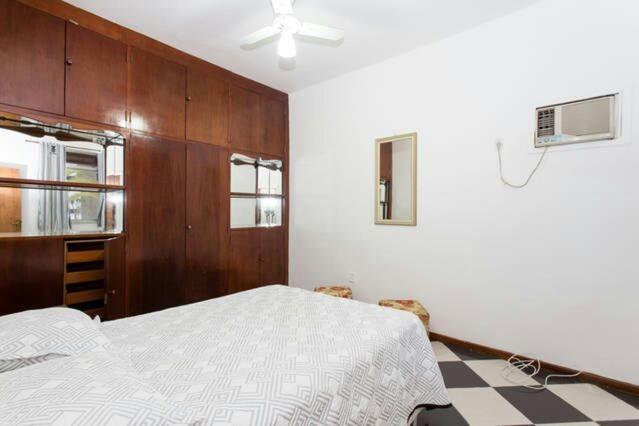 Real Apartments 504 - Cobertura Duplex Com 5 Quartos Em Copacabana 里约热内卢 外观 照片