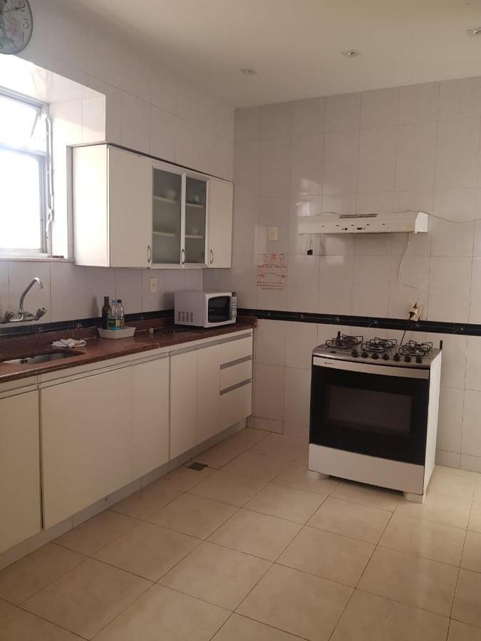 Real Apartments 504 - Cobertura Duplex Com 5 Quartos Em Copacabana 里约热内卢 外观 照片