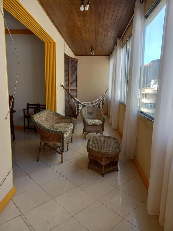 Real Apartments 504 - Cobertura Duplex Com 5 Quartos Em Copacabana 里约热内卢 外观 照片