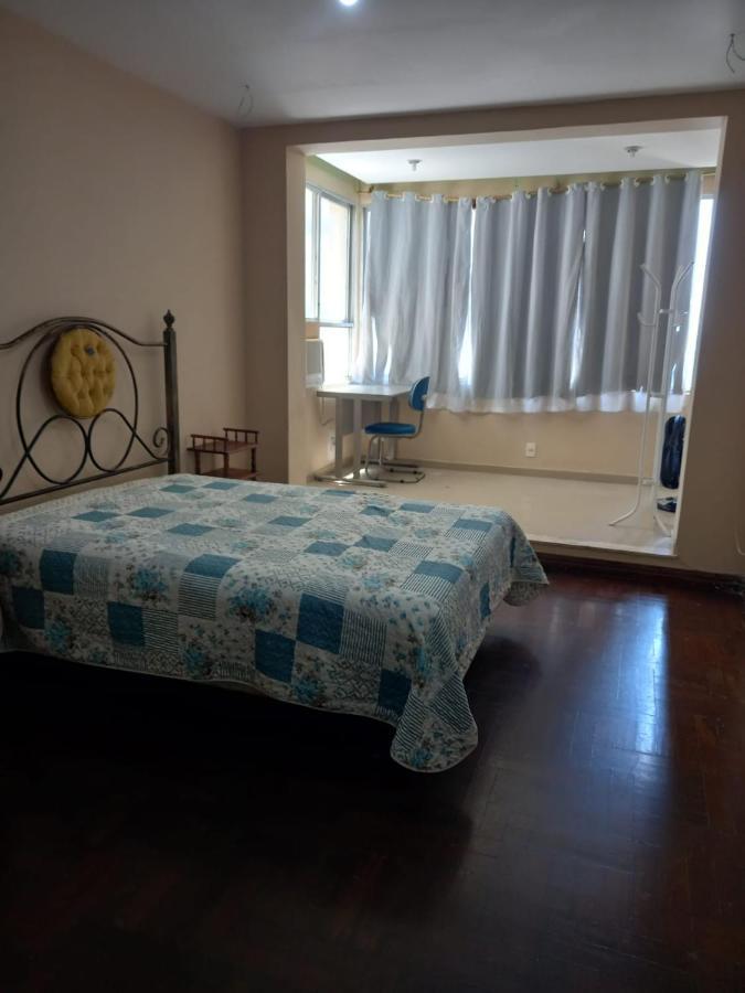 Real Apartments 504 - Cobertura Duplex Com 5 Quartos Em Copacabana 里约热内卢 外观 照片