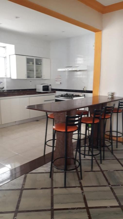 Real Apartments 504 - Cobertura Duplex Com 5 Quartos Em Copacabana 里约热内卢 外观 照片