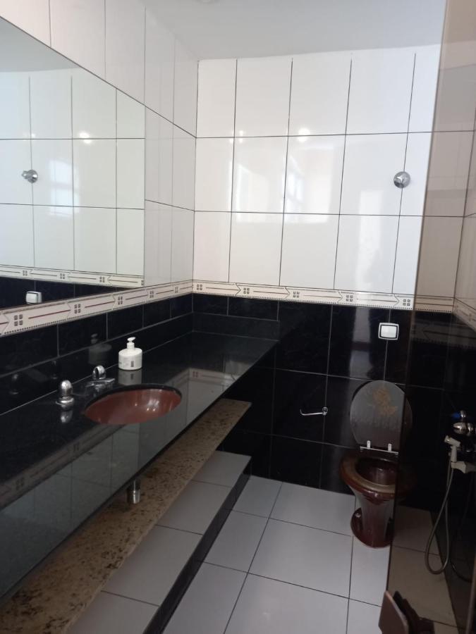 Real Apartments 504 - Cobertura Duplex Com 5 Quartos Em Copacabana 里约热内卢 外观 照片
