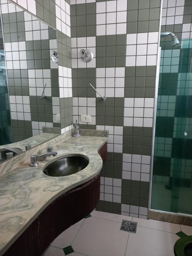 Real Apartments 504 - Cobertura Duplex Com 5 Quartos Em Copacabana 里约热内卢 外观 照片