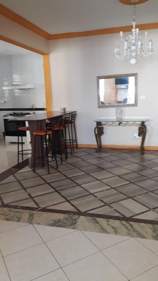 Real Apartments 504 - Cobertura Duplex Com 5 Quartos Em Copacabana 里约热内卢 外观 照片