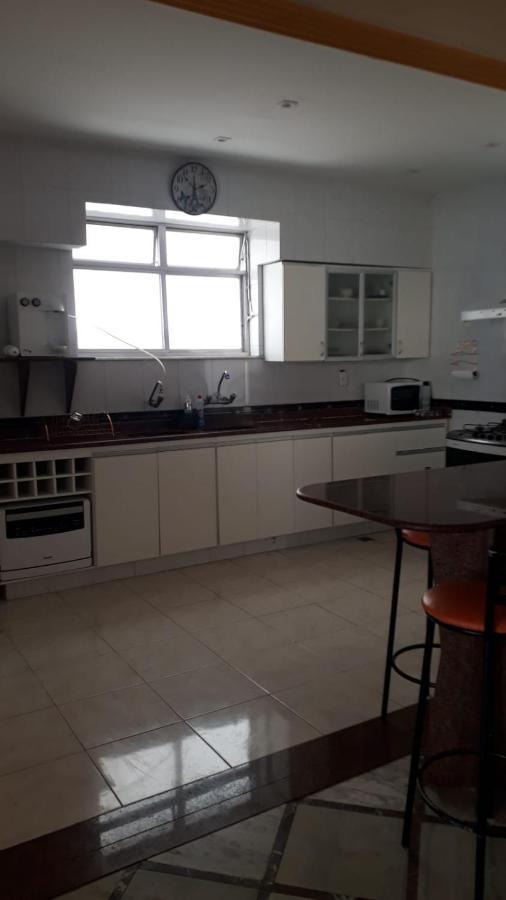 Real Apartments 504 - Cobertura Duplex Com 5 Quartos Em Copacabana 里约热内卢 外观 照片