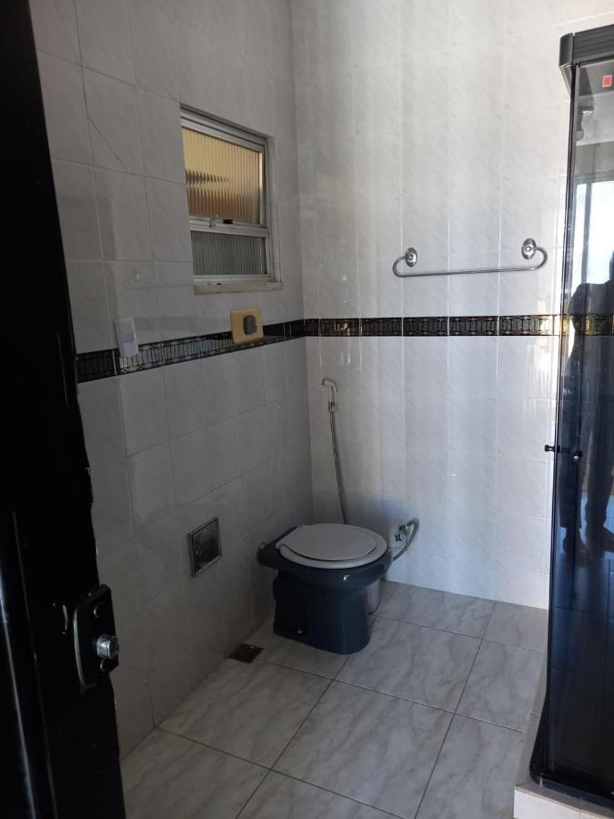 Real Apartments 504 - Cobertura Duplex Com 5 Quartos Em Copacabana 里约热内卢 外观 照片
