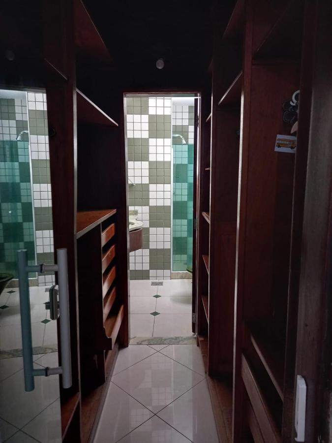 Real Apartments 504 - Cobertura Duplex Com 5 Quartos Em Copacabana 里约热内卢 外观 照片