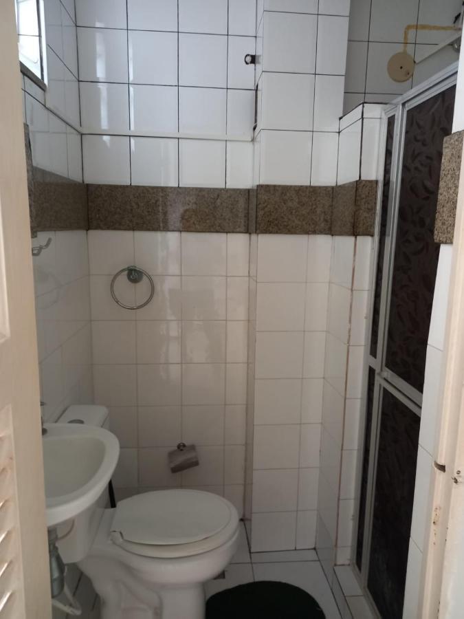 Real Apartments 504 - Cobertura Duplex Com 5 Quartos Em Copacabana 里约热内卢 外观 照片
