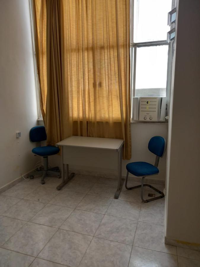 Real Apartments 504 - Cobertura Duplex Com 5 Quartos Em Copacabana 里约热内卢 外观 照片