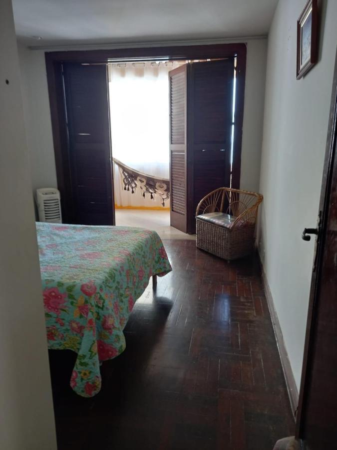 Real Apartments 504 - Cobertura Duplex Com 5 Quartos Em Copacabana 里约热内卢 外观 照片
