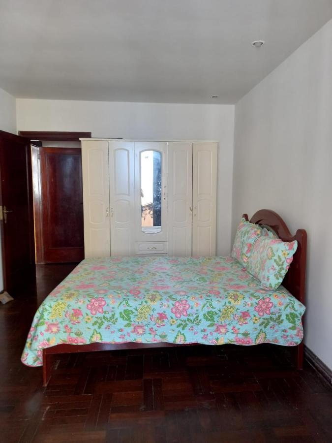 Real Apartments 504 - Cobertura Duplex Com 5 Quartos Em Copacabana 里约热内卢 外观 照片