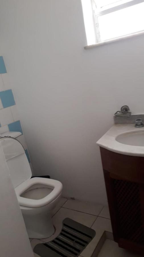 Real Apartments 504 - Cobertura Duplex Com 5 Quartos Em Copacabana 里约热内卢 外观 照片